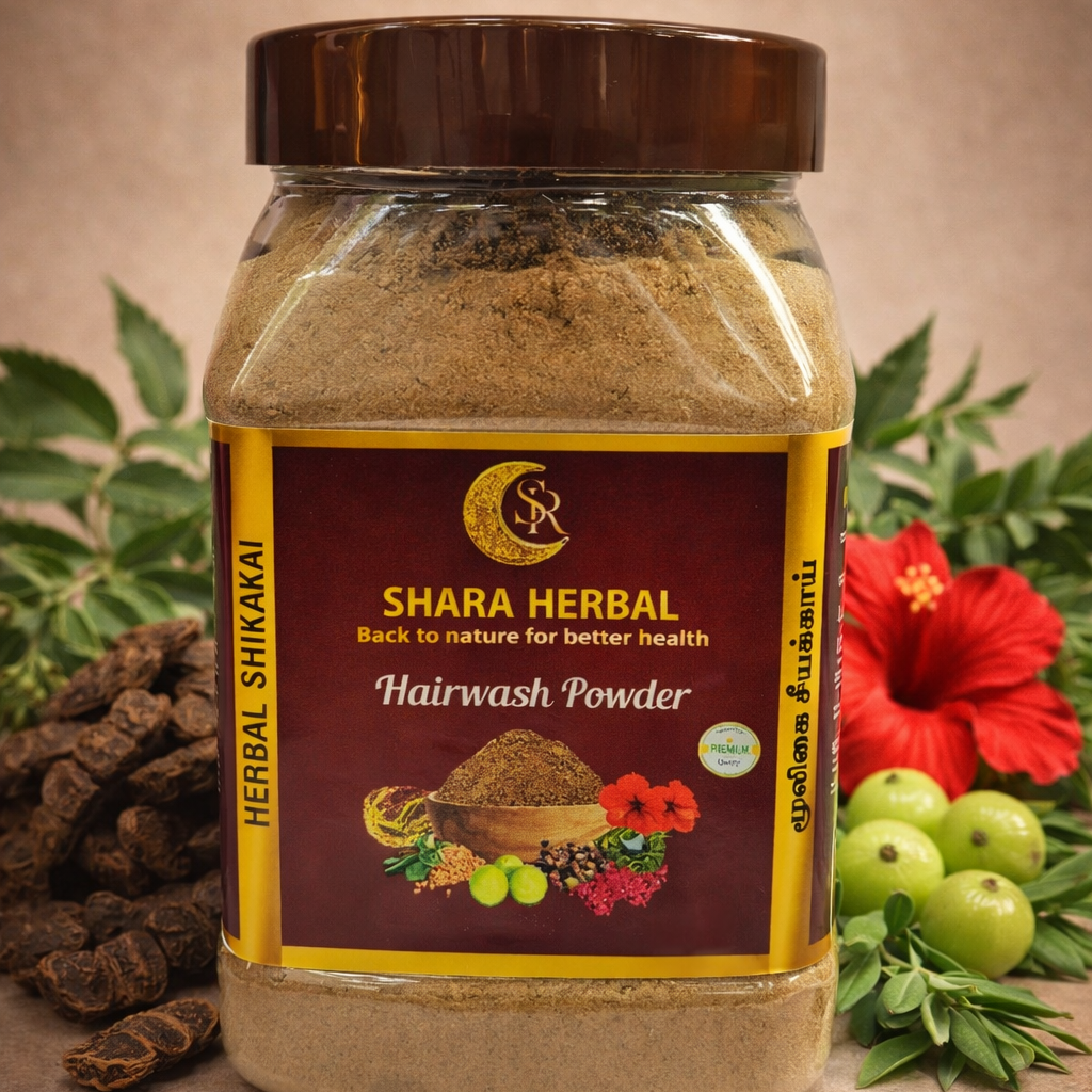 Shikakai Powder - 250g